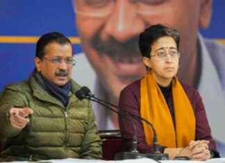 Arvind Kejriwal accuses Delhi police of campaigning for BJP in upcoming elections | Mint arvind-kejriwal-accuses-delhi-police-of-campaigning-for-bjp-in-upcoming-elections-mint