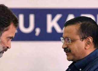 Arvind Kejriwal’s Fight to Save the Country Amidst Rahul Gandhi’s Efforts to Save Congress arvind-kejriwals-fight-to-save-the-country-amidst-rahul-gandhis-efforts-to-save-congress