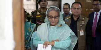bangladesh-ssues-second-arrest-warrant-for-exiled-sheikh-hasina-deportation-possible