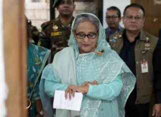 Bangladesh Issues Second Arrest Warrant for Exiled Sheikh Hasina: Deportation Possible? bangladesh-ssues-second-arrest-warrant-for-exiled-sheikh-hasina-deportation-possible