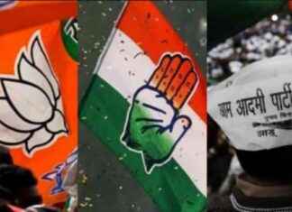 Battle of Turncoats: Strange Bedfellows in Delhi Assembly Elections | Mint battle-of-turncoats-strange-bedfellows-in-delhi-assembly-elections-mint