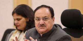 BJP Chief JP Nadda Responds to Rahul Gandhi’s ‘Fighting Indian State’ Comment | Mint bjp-chief-jp-nadda-responds-to-rahul-gandhis-fighting-ndian-state-comment-mint