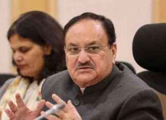 BJP Chief JP Nadda Responds to Rahul Gandhi’s ‘Fighting Indian State’ Comment | Mint bjp-chief-jp-nadda-responds-to-rahul-gandhis-fighting-ndian-state-comment-mint
