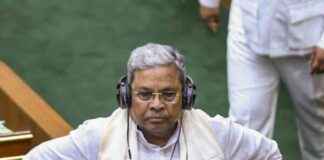 BJP demands Karnataka CM Siddaramaiah’s resignation after ED attaches ₹300cr MUDA scam properties | Mint bjp-demands-karnataka-cm-siddaramaiahs-resignation-after-ed-attaches-300cr-muda-scam-properties-mint