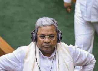 BJP demands Karnataka CM Siddaramaiah’s resignation after ED attaches ₹300cr MUDA scam properties | Mint bjp-demands-karnataka-cm-siddaramaiahs-resignation-after-ed-attaches-300cr-muda-scam-properties-mint