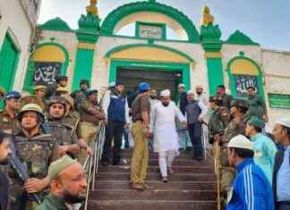 Congress Challenges Places of Worship Act in Supreme Court, Citing Threat to Communal Harmony | Mint congress-challenges-places-of-worship-act-in-supreme-court-citing-threat-to-communal-harmony-mint