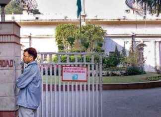 Congress Moves Out of 24, Akbar Road Office after 47 Years: Politics News Updates Jan 15, 2025 congress-moves-out-of-24-akbar-road-office-after-47-years-politics-news-updates-jan-15-2025