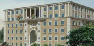 Congress to Relocate to Indira Gandhi Bhawan at 9A, Kotla Road | Mint congress-to-relocate-to-ndira-gandhi-bhawan-at-9a-kotla-road-mint