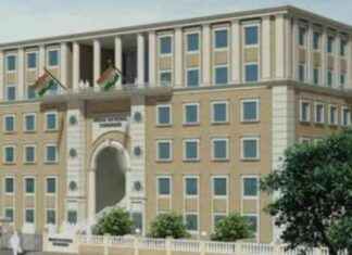 Congress to Relocate to Indira Gandhi Bhawan at 9A, Kotla Road | Mint congress-to-relocate-to-ndira-gandhi-bhawan-at-9a-kotla-road-mint