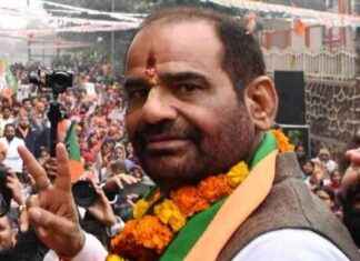 Delhi Elections 2025: Ramesh Bidhuri Accuses Atishi of Hiring Paid Workers | Mint delhi-elections-2025-ramesh-bidhuri-accuses-atishi-of-hiring-paid-workers-mint