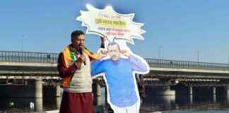 Delhi Jal Board CEO Rebukes Arvind Kejriwal’s Claim: Politics News Updates Jan 28, 2025 delhi-jal-board-ceo-rebukes-arvind-kejriwals-claim-politics-news-updates-jan-28-2025