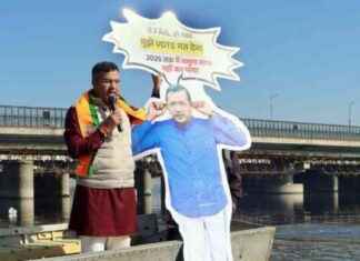 Delhi Jal Board CEO Rebukes Arvind Kejriwal’s Claim: Politics News Updates Jan 28, 2025 delhi-jal-board-ceo-rebukes-arvind-kejriwals-claim-politics-news-updates-jan-28-2025