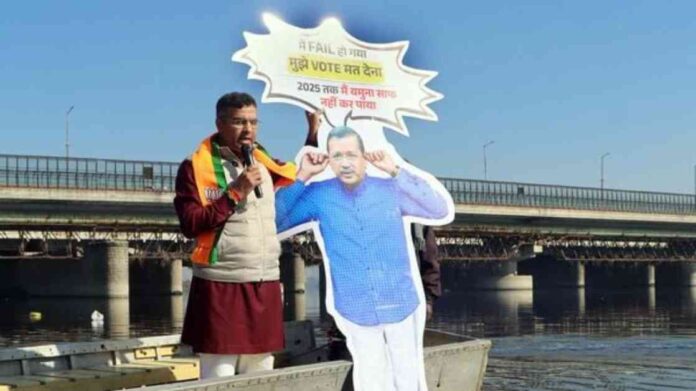delhi-jal-board-ceo-rebukes-arvind-kejriwals-claim-politics-news-updates-jan-28-2025
