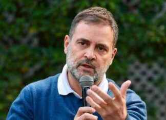 FIR Against Rahul Gandhi for ‘Fighting Indian State’ Remark: Controversy Explained | Mint fr-against-rahul-gandhi-for-fighting-ndian-state-remark-controversy-explained-mint