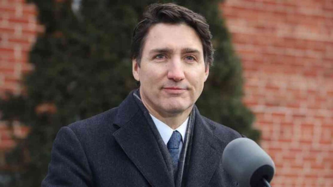 justin-trudeau-announces-resignation-canadian-parliament-to-be-prorogued-live-updates