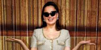 Kangana Ranaut Criticizes Indira Gandhi for Nepotism: BJP MP’s Statement | Mint kangana-ranaut-criticizes-ndira-gandhi-for-nepotism-bjp-mps-statement-mint