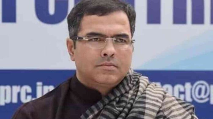 legal-notices-sent-to-bjp-leader-parvesh-verma-over-punjab-cars-in-delhi-remark