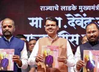 Maharashtra CM Devendra Fadnavis on Sharad Pawar’s RSS praise: ‘In politics, anything can happen’ maharashtra-cm-devendra-fadnavis-on-sharad-pawars-rss-praise-n-politics-anything-can-happen