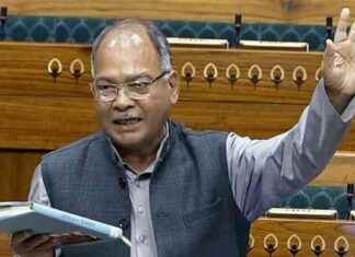 MP writes to labour minister urging penalty for L&T Chairman’s 90-hour-work-week remark mp-writes-to-labour-minister-urging-penalty-for-lt-chairmans-90-hour-work-week-remark