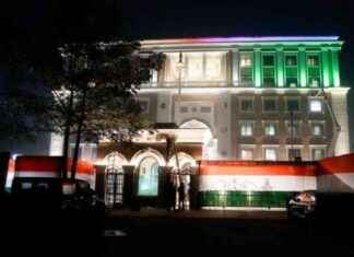 Indira Bhawan: Congress HQ in Shadow of BJP – Mint News Update ndira-bhawan-congress-hq-in-shadow-of-bjp-mint-news-update