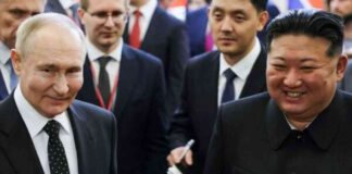 north-koreas-strategic-benefits-of-sending-troops-to-fight-for-russia