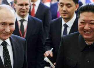 North Korea’s Strategic Benefits of Sending Troops to Fight for Russia north-koreas-strategic-benefits-of-sending-troops-to-fight-for-russia