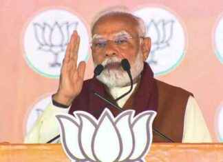 PM Modi Criticizes ‘Royal Family’ Over Sonia Gandhi’s Remarks on President Murmu pm-modi-criticizes-royal-family-over-sonia-gandhis-remarks-on-president-murmu