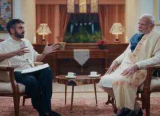 PM Modi reflects on emotional control during Godhra 2002 in podcast with Nikhil Kamath pm-modi-reflects-on-emotional-control-during-godhra-2002-in-podcast-with-nikhil-kamath