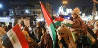 Potential Escalation of Conflict: Iraq’s Role in the Middle East potential-escalation-of-conflict-raqs-role-in-the-middle-east