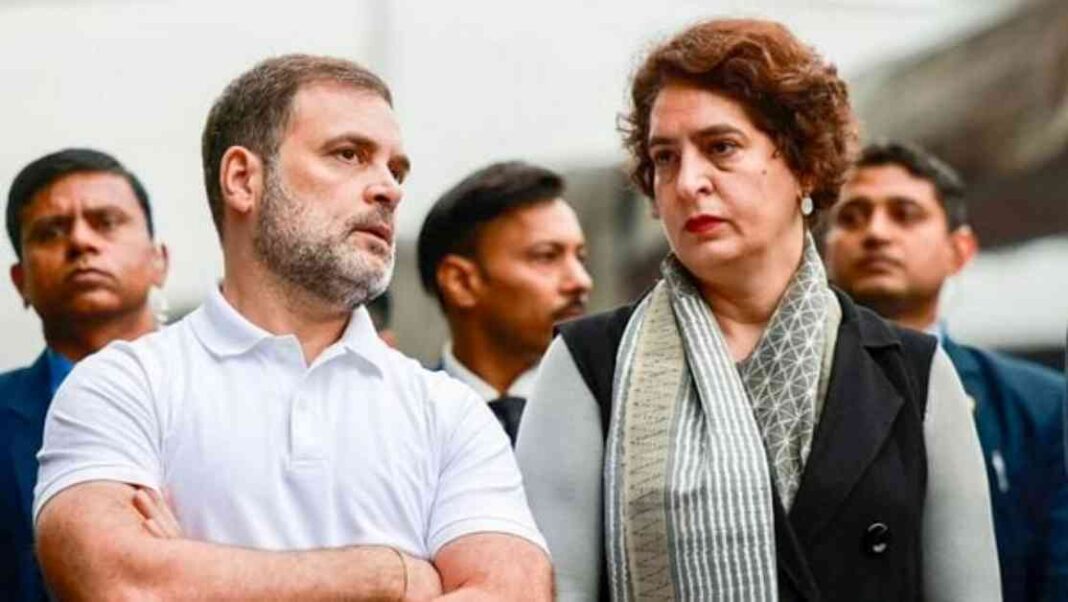 priyanka-gandhi-criticizes-delhi-bjp-candidate-bidhuri-for-comment-on-cheeks