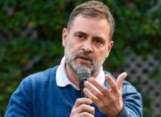 Rahul Gandhi compares Congress and BJP: Key Differences Explained | Mint rahul-gandhi-compares-congress-and-bjp-key-differences-explained-mint