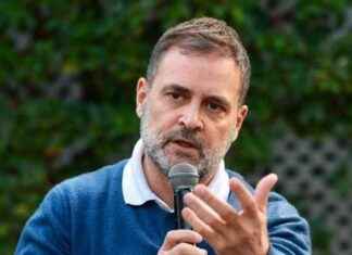 Rahul Gandhi Criticizes Mohan Bhagwat’s Remarks on India’s Independence and Ram Mandir rahul-gandhi-criticizes-mohan-bhagwats-remarks-on-ndias-ndependence-and-ram-mandir