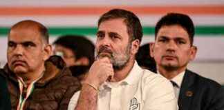 Rahul Gandhi Meets Patients Outside AIIMS in Delhi | Watch Now rahul-gandhi-meets-patients-outside-ams-in-delhi-watch-now