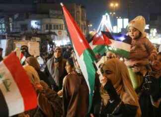 Iraq’s Potential Role as the Next Battleground in Middle East Politics raqs-potential-role-as-the-next-battleground-in-middle-east-politics