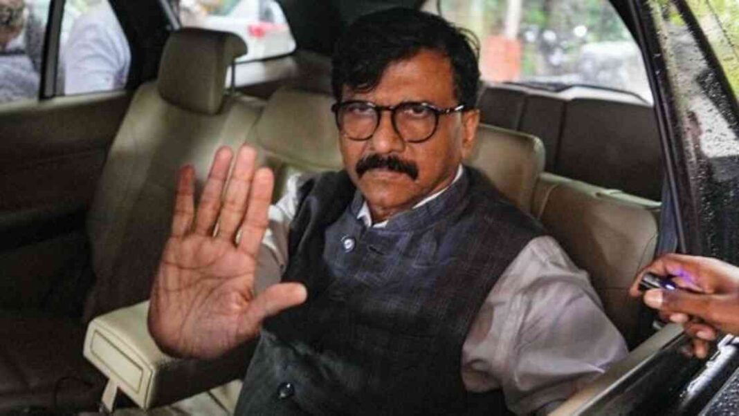 sanjay-raut-defends-shiv-senas-decision-to-go-solo-for-local-polls