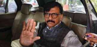 Sanjay Raut defends Shiv Sena’s decision to go solo for local polls sanjay-raut-defends-shiv-senas-decision-to-go-solo-for-local-polls