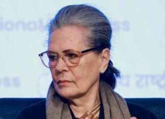 Sonia Gandhi criticizes President Murmu’s speech at Budget 2025 | Mint sonia-gandhi-criticizes-president-murmus-speech-at-budget-2025-mint
