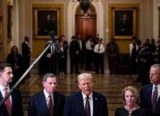 Trump Plans to Bypass Congress on Border and Tariffs: Politics News Update Jan 17, 2025 trump-plans-to-bypass-congress-on-border-and-tariffs-politics-news-update-jan-17-2025