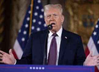 Trump’s NATO Vision and Its Impact on the Alliance: Politics News Live Updates 9 Jan 2025 trumps-nato-vision-and-ts-mpact-on-the-alliance-politics-news-live-updates-9-jan-2025