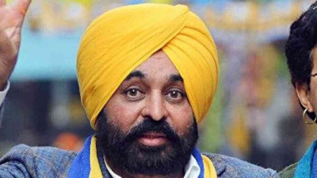 aap-considers-replacing-punjab-cm-after-delhi-setback-bhagwant-mann-comments