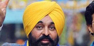 aap-considers-replacing-punjab-cm-after-delhi-setback-bhagwant-mann-comments