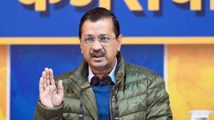 arvind-kejriwal-disappointed-as-modi-govt-gnores-billionaire-loan-waiver-proposal-budget-2025