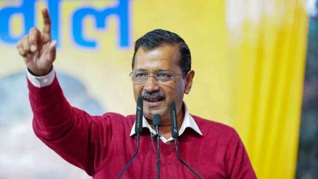 arvind-kejriwals-old-video-resurfaces-amid-bjps-victory-watch-now