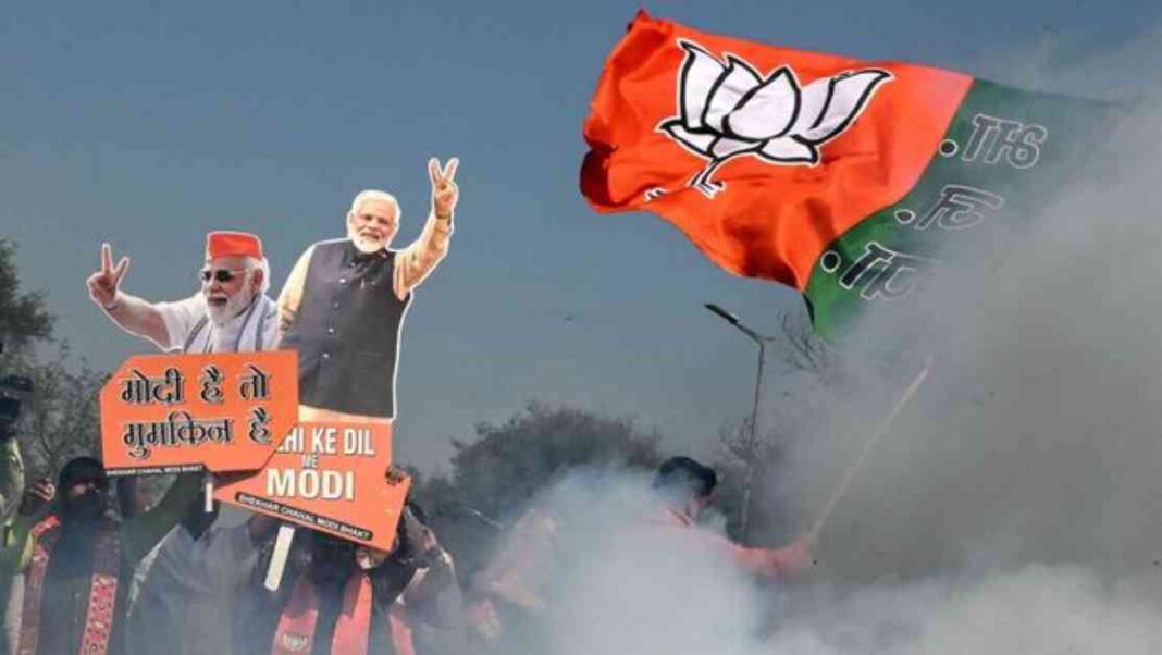 bjp-surpasses-aap-in-delhi-election-race