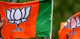 bjp-sweeps-chhattisgarh-municipal-elections-winning-all-mayor-posts