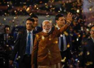 BJP’s FY24 Income: ₹4340 cr – 3x More Than 5 National Parties bjps-fy24-ncome-4340-cr-3x-more-than-5-national-parties