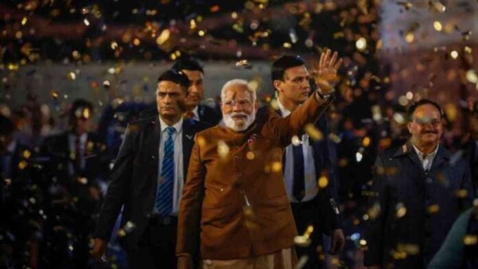 bjps-fy24-ncome-4340-cr-3x-more-than-5-national-parties