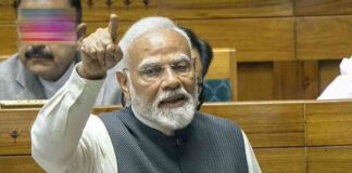 book-recommended-by-modi-in-lok-sabha-about-nehrus-interests