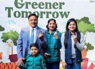 CEC Rajiv Kumar Retirement: Impactful Tenure with Highs, Lows cec-rajiv-kumar-retirement-mpactful-tenure-with-highs-lows