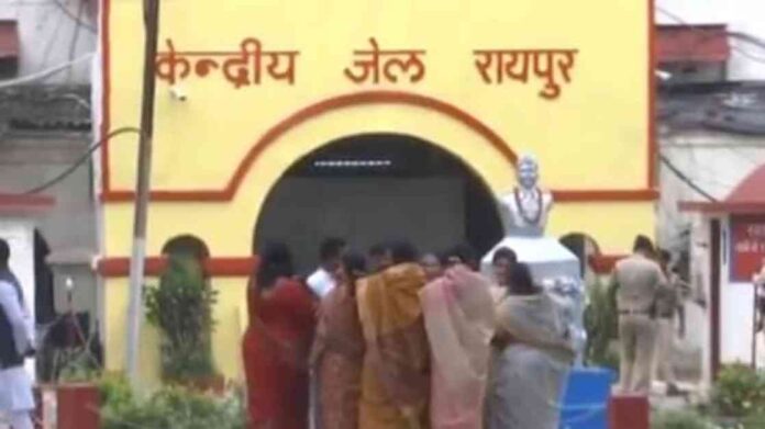 chhattisgarh-jails-to-nclude-rss-magazines-for-sanatana-dharma
